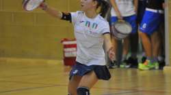 FINALI NAZIONALI GIOVANILI INDOOR 2016